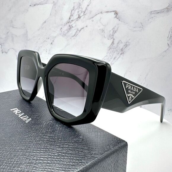 Prada Sunglasses New - Picture 14 of 16